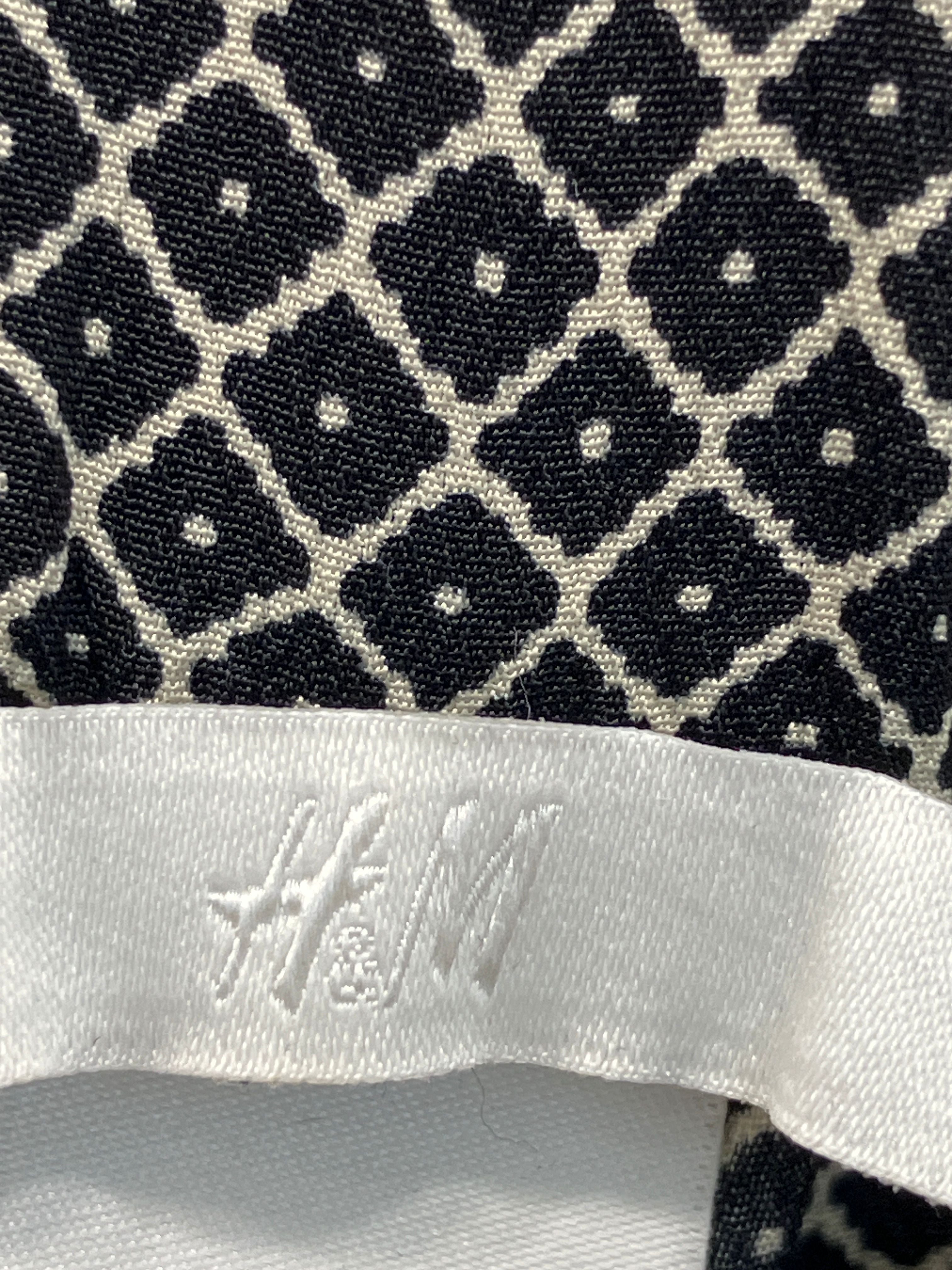 H&M Bukser